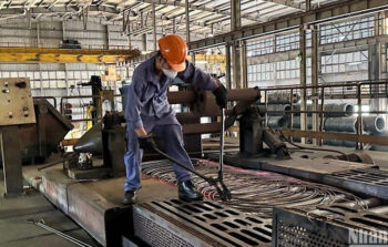 Steel industry seeks solutions amid tariff “shock”