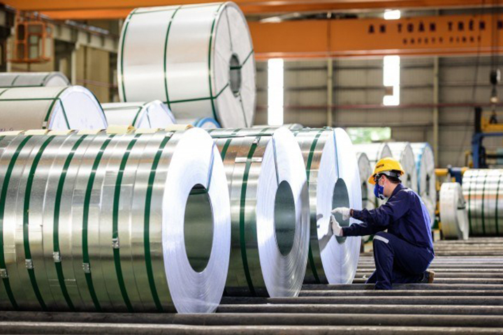Steel industry must brace for new EU trade measures