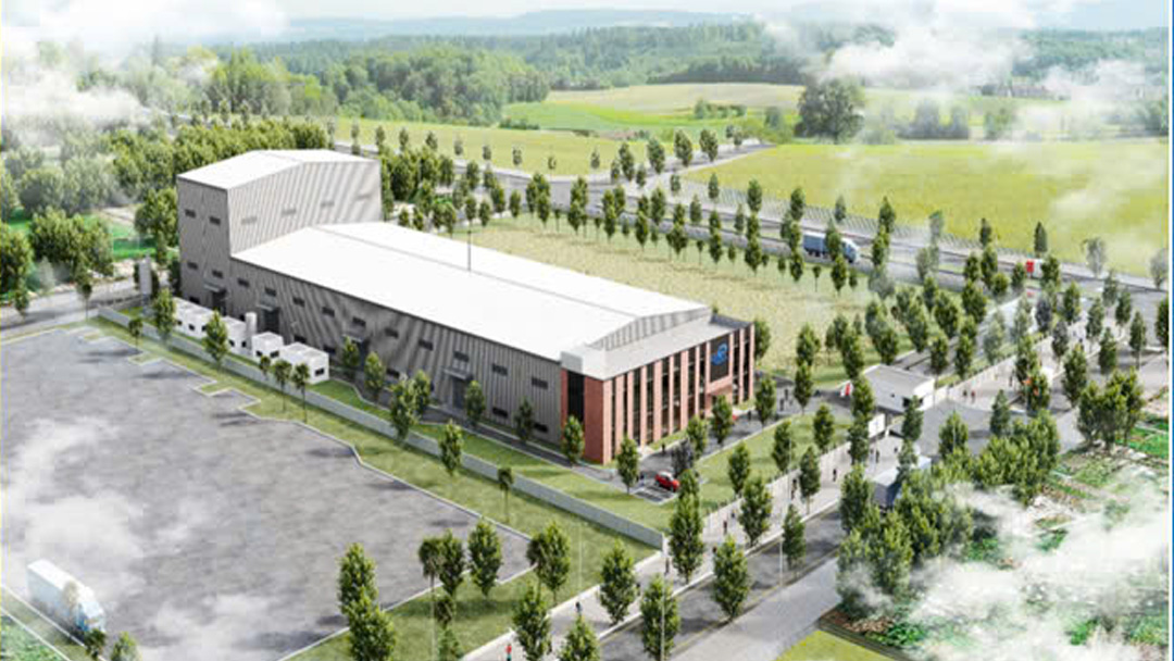 LION CHAMTECH FACTORY